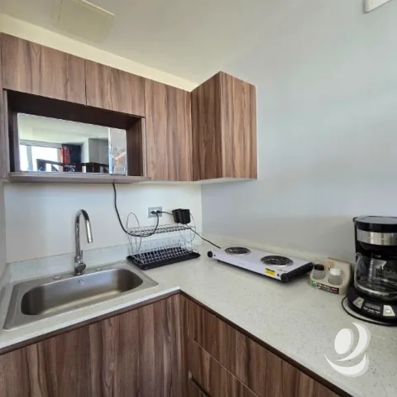 ¡¡¡Precioso Apartamento tipo Estudio en Renta Zona 2 de Mixco, Calzada Roosevelt!!! - 8