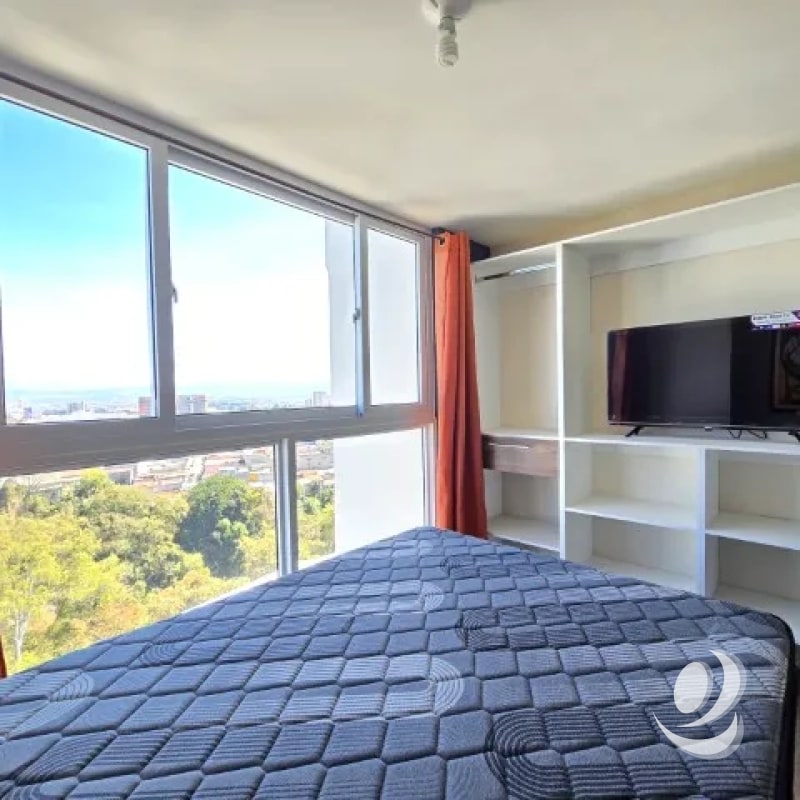 ¡¡¡Precioso Apartamento tipo Estudio en Renta Zona 2 de Mixco, Calzada Roosevelt!!! - 6