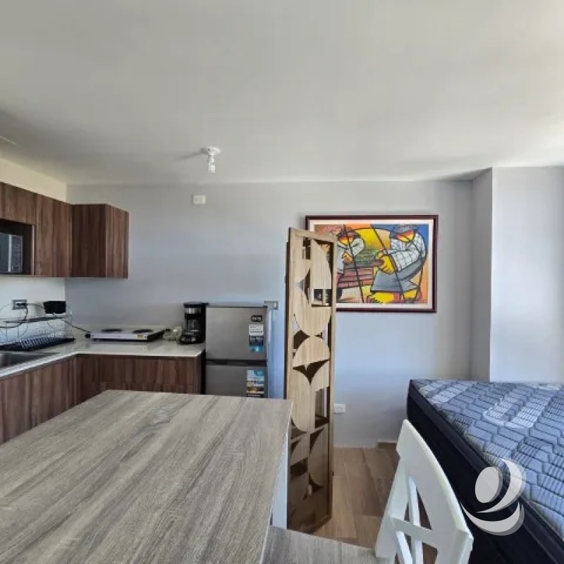 ¡¡¡Precioso Apartamento tipo Estudio en Renta Zona 2 de Mixco, Calzada Roosevelt!!! - 5