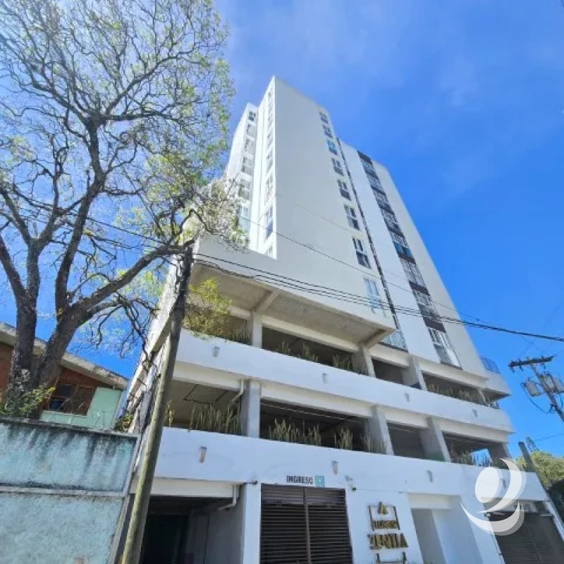 ¡¡¡Precioso Apartamento tipo Estudio en Renta Zona 2 de Mixco, Calzada Roosevelt!!! - 2
