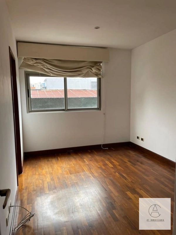 Renta Apartamento Oakland Zona 10 - 15