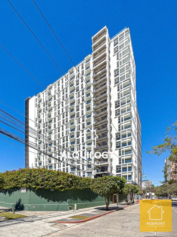 APARTAMENTO ZONA 10 DE 2 HAB AGT2881 - 12