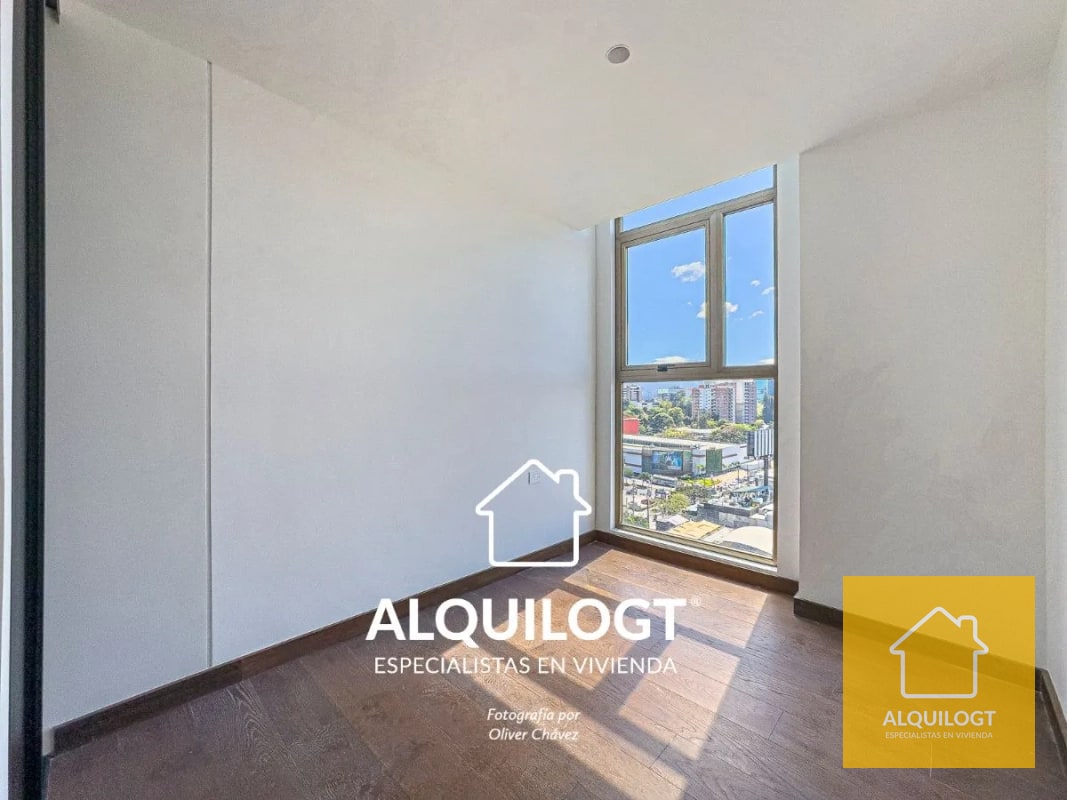 APARTAMENTO  ZONA 10 DE 2 HAB AGT2881 - 11