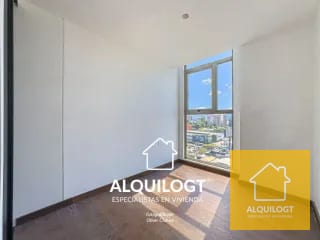 APARTAMENTO  ZONA 10 DE 2 HAB AGT2881 — Apartamento en Alquiler en Atarah, Zona 10, Guatemala, Ciudad — miniatura 11 de 12