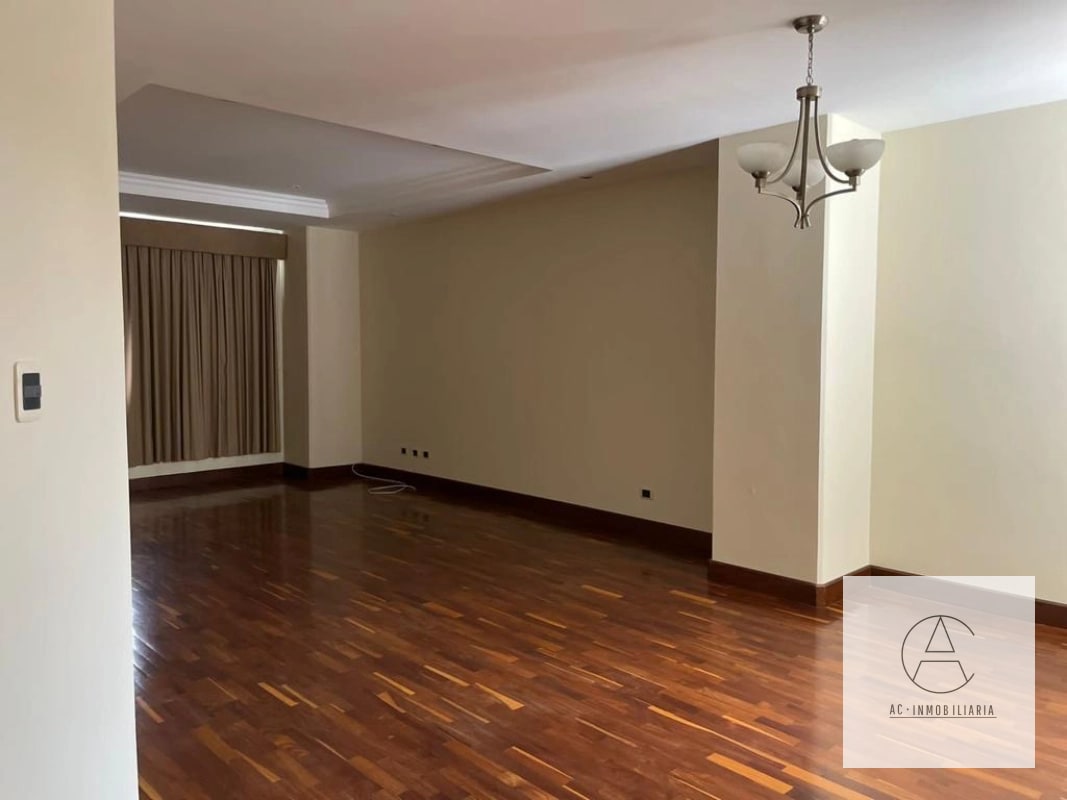 Renta Apartamento Oakland Zona 10 - 8