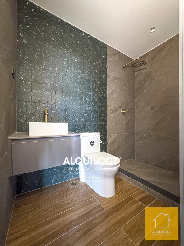APARTAMENTO  ZONA 10 DE 2 HAB AGT2881 - 8
