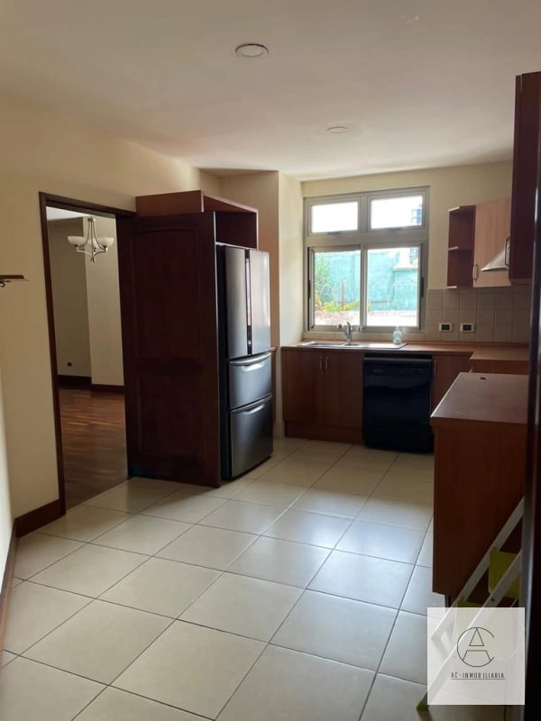 Renta Apartamento Oakland Zona 10 - 6