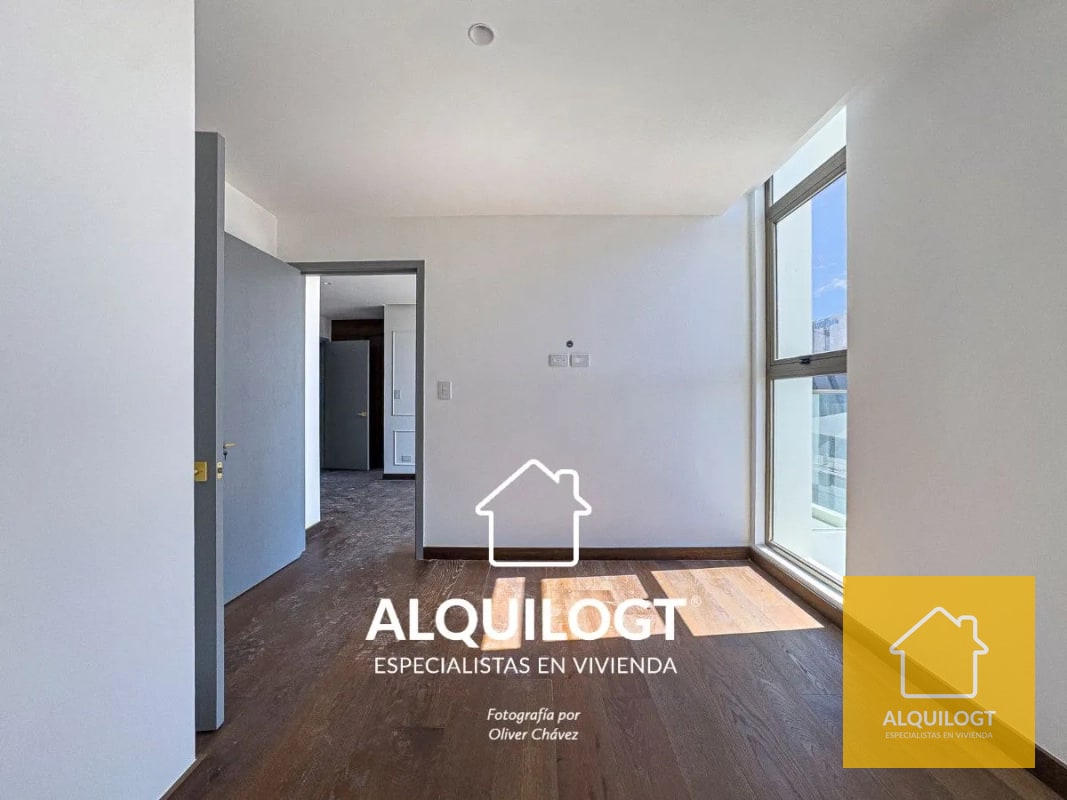 APARTAMENTO ZONA 10 DE 2 HAB AGT2881 - 7