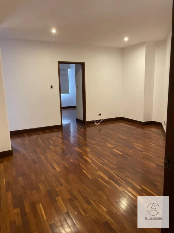 Renta Apartamento Oakland Zona 10 - 5