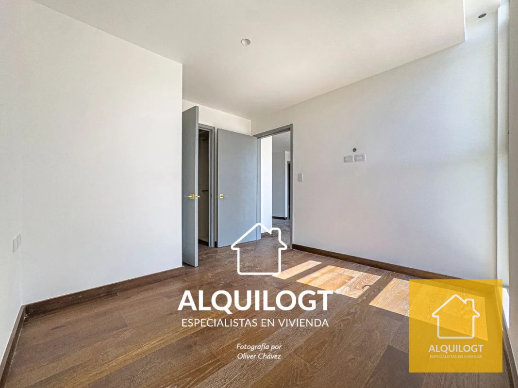 APARTAMENTO ZONA 10 DE 2 HAB AGT2881 - 6