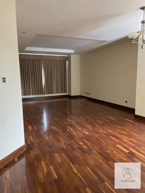 Renta Apartamento Oakland Zona 10 - 2