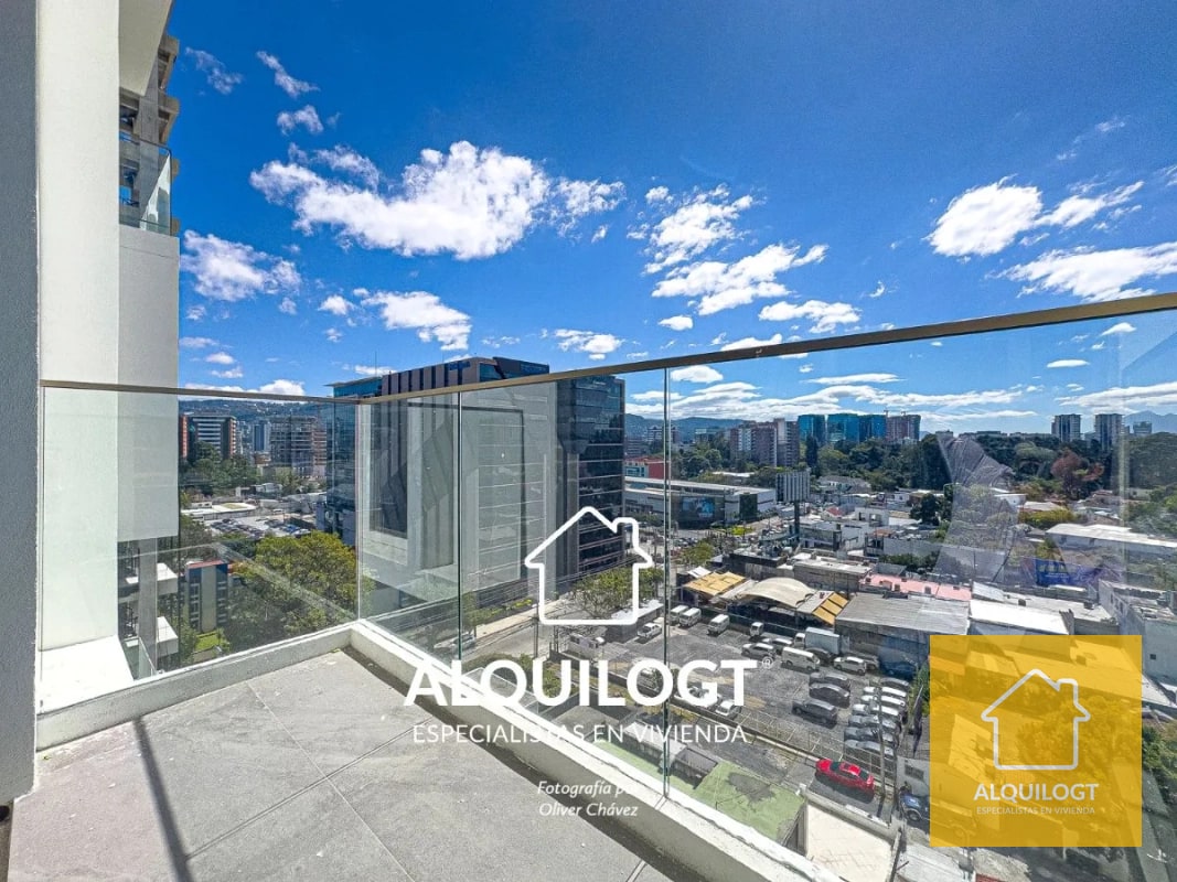 APARTAMENTO  ZONA 10 DE 2 HAB AGT2881 - 4