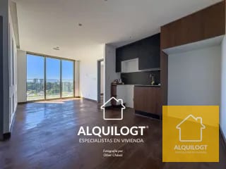 APARTAMENTO  ZONA 10 DE 2 HAB AGT2881 — Apartamento en Alquiler en Atarah, Zona 10, Guatemala, Ciudad — miniatura 2 de 12
