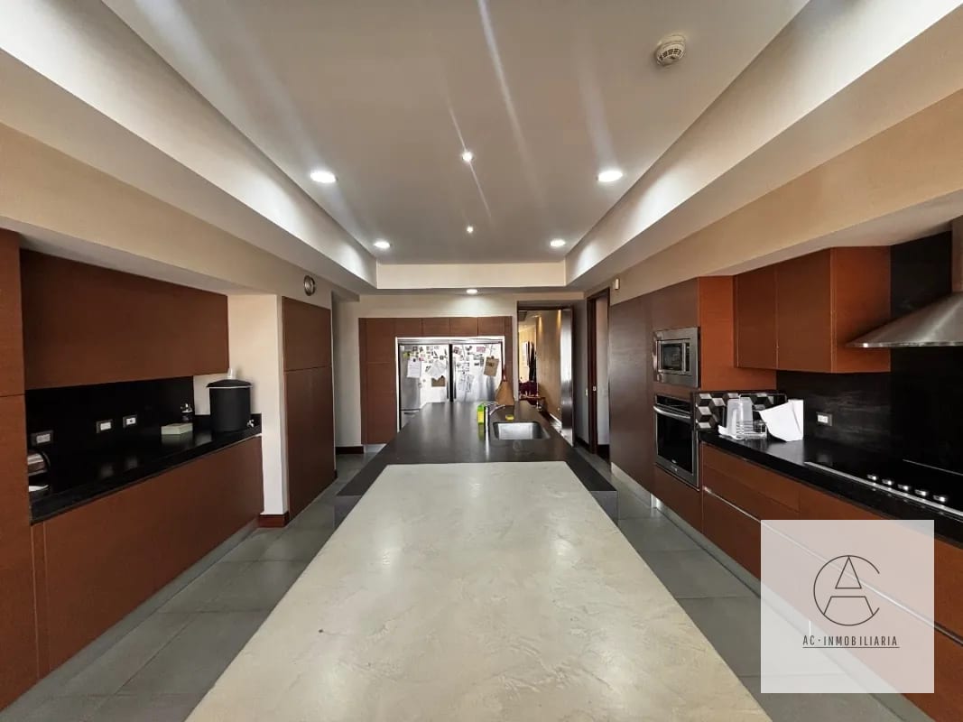 Apto. venta Tiffany 5ta — Apartamento en Venta en Tiffany 5ta Avenida, Zona 14, Guatemala, Ciudad — foto 15 de 17