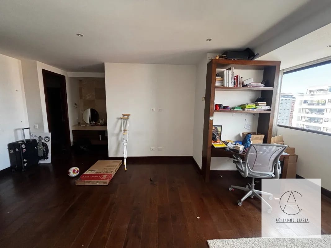 Apto. venta Tiffany 5ta — Apartamento en Venta en Tiffany 5ta Avenida, Zona 14, Guatemala, Ciudad — foto 7 de 17
