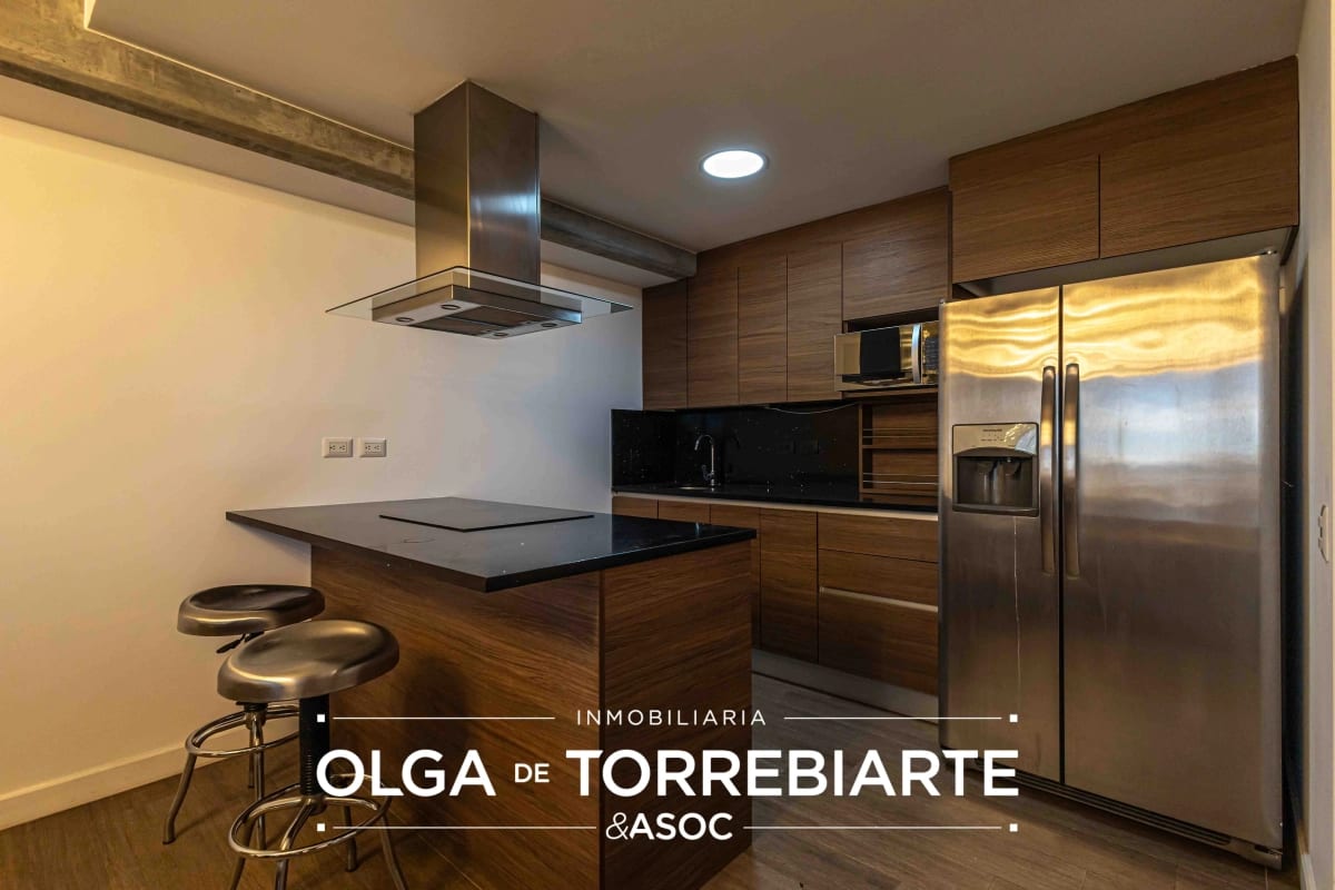 Apartamento en Granat, Zona 4 — Apartamento en Venta en Granat, Zona 4, Guatemala, Ciudad — foto 7 de 10