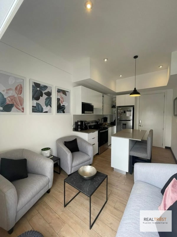 Venta de Apartamento Amueblado en N Américas z13, Ideal para AIRBNB - 1