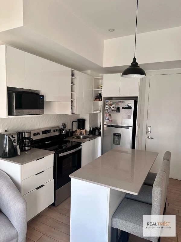 Venta de Apartamento Amueblado en N Américas z13, Ideal para AIRBNB - 7