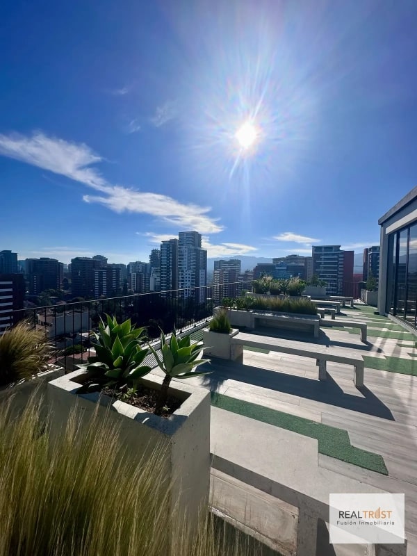 Venta de Apartamento Amueblado en N Américas z13, Ideal para AIRBNB - 6