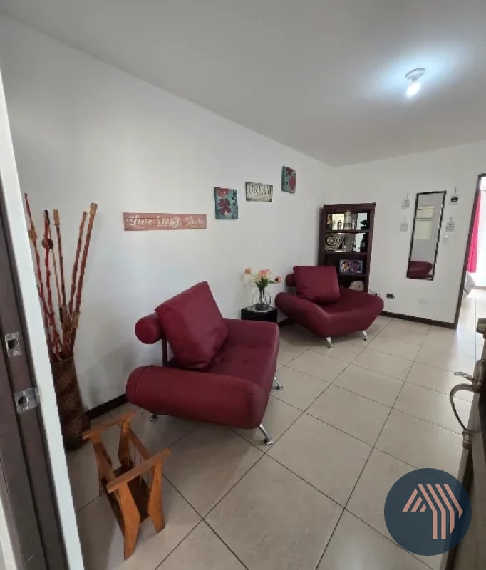 ALQUILER DE APARTAMENTO AMUEBLADO - STA. MARIA LAS CHARCAS, ZONA 11 - 7