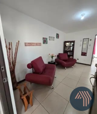 ALQUILER DE APARTAMENTO AMUEBLADO - STA. MARIA LAS CHARCAS, ZONA 11 — Apartamento en Alquiler en Santa María de Las Charcas, Zona 11, Guatemala, Ciudad — miniatura 7 de 7