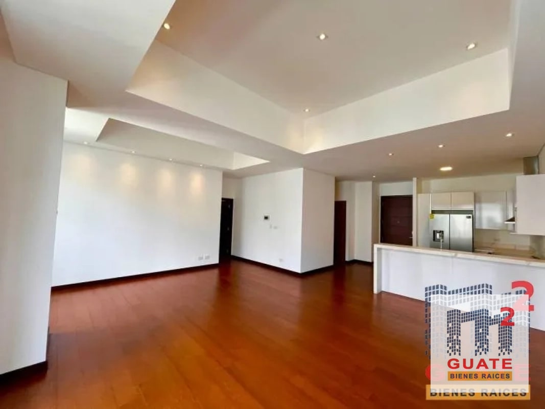 Apartamento en Renta, Zona 15 - 1