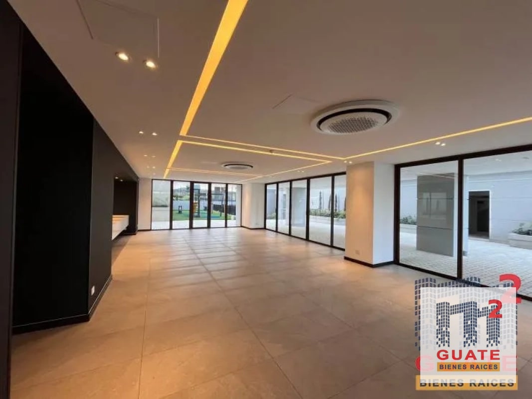 Apartamento en Renta, Zona 15 - 15