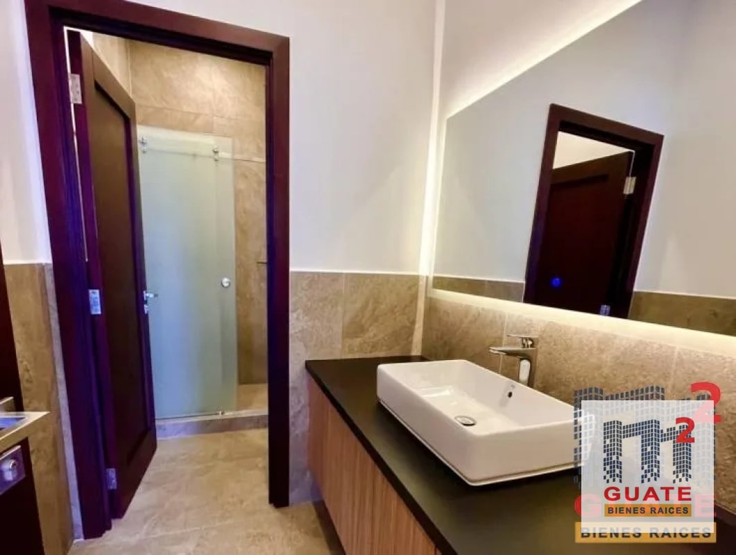 Apartamento en Renta, Zona 15 - 14
