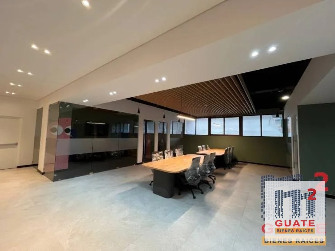 Apartamento en Renta, Zona 15 - 11