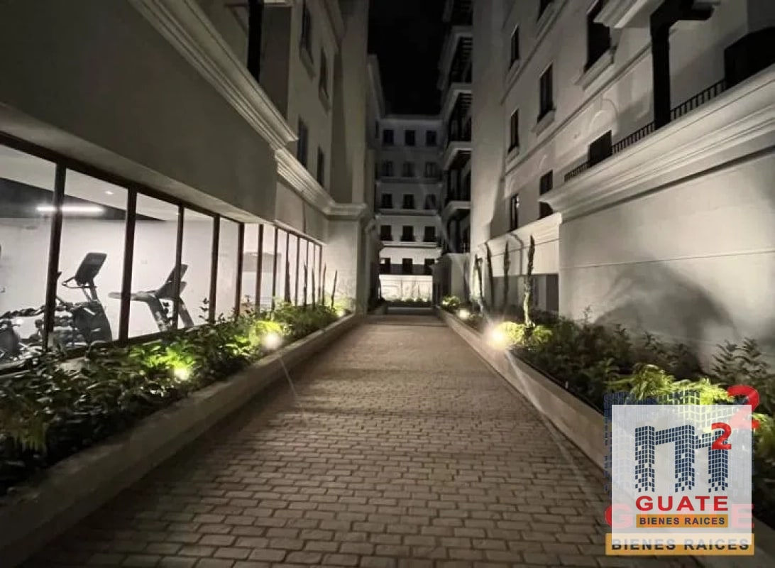 Apartamento en Renta, Zona 15 - 10