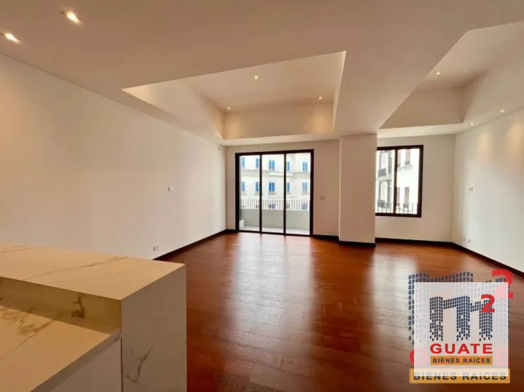 Apartamento en Renta, Zona 15 - 9