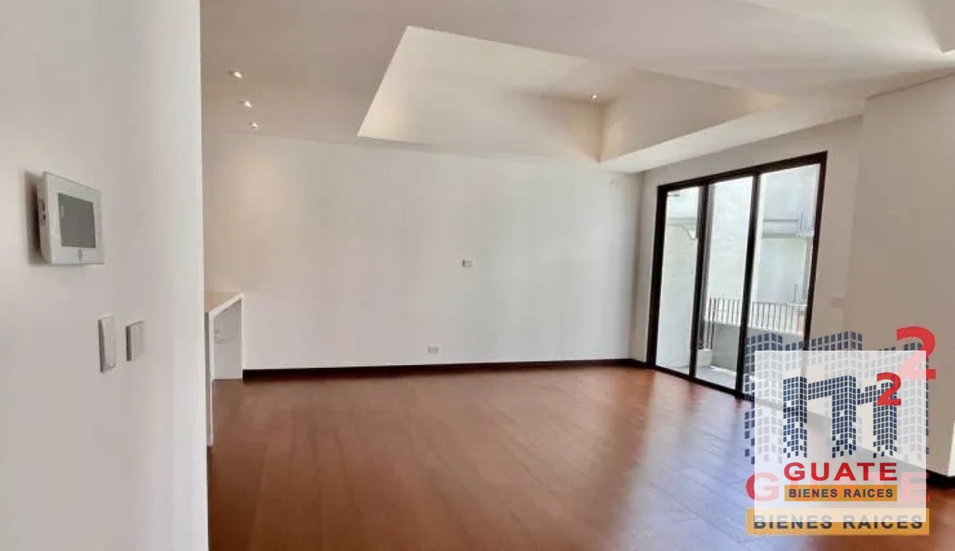 Apartamento en Renta, Zona 15 - 6