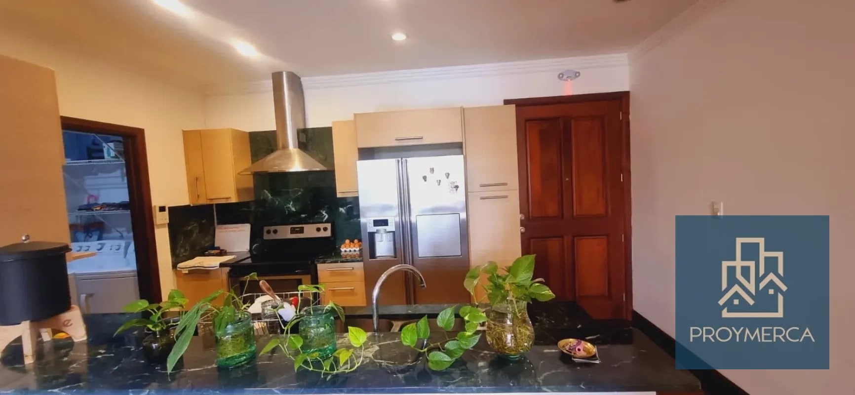 Apartamento Amueblado en Alquiler Santa María Zona 10 - 7