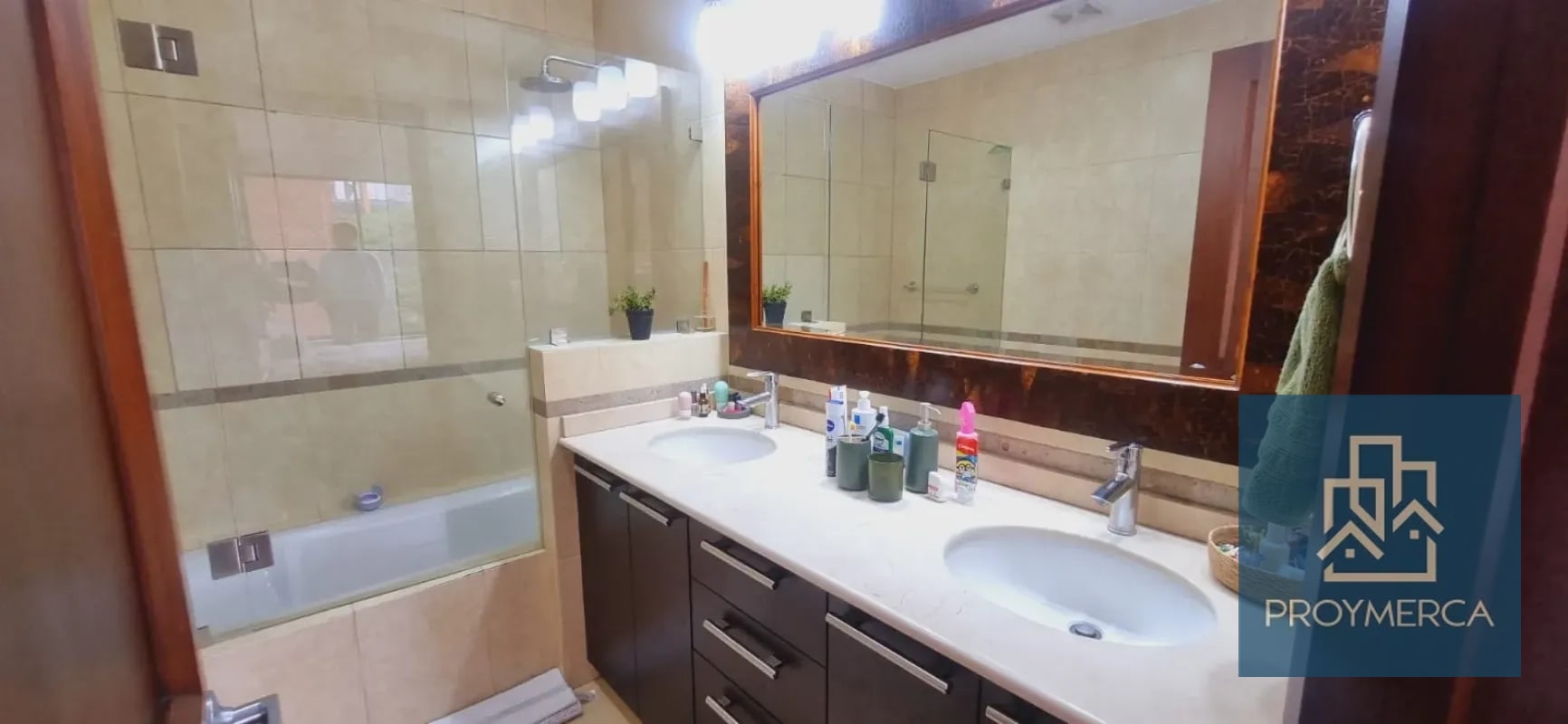 Apartamento Amueblado en Alquiler Santa María Zona 10 - 3