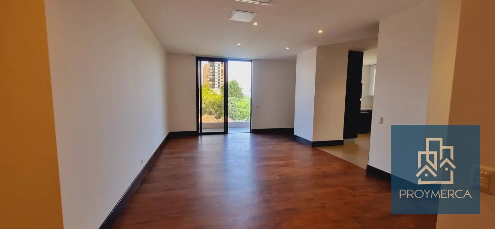 Apartamento en alquiler, Zona 14 - 1