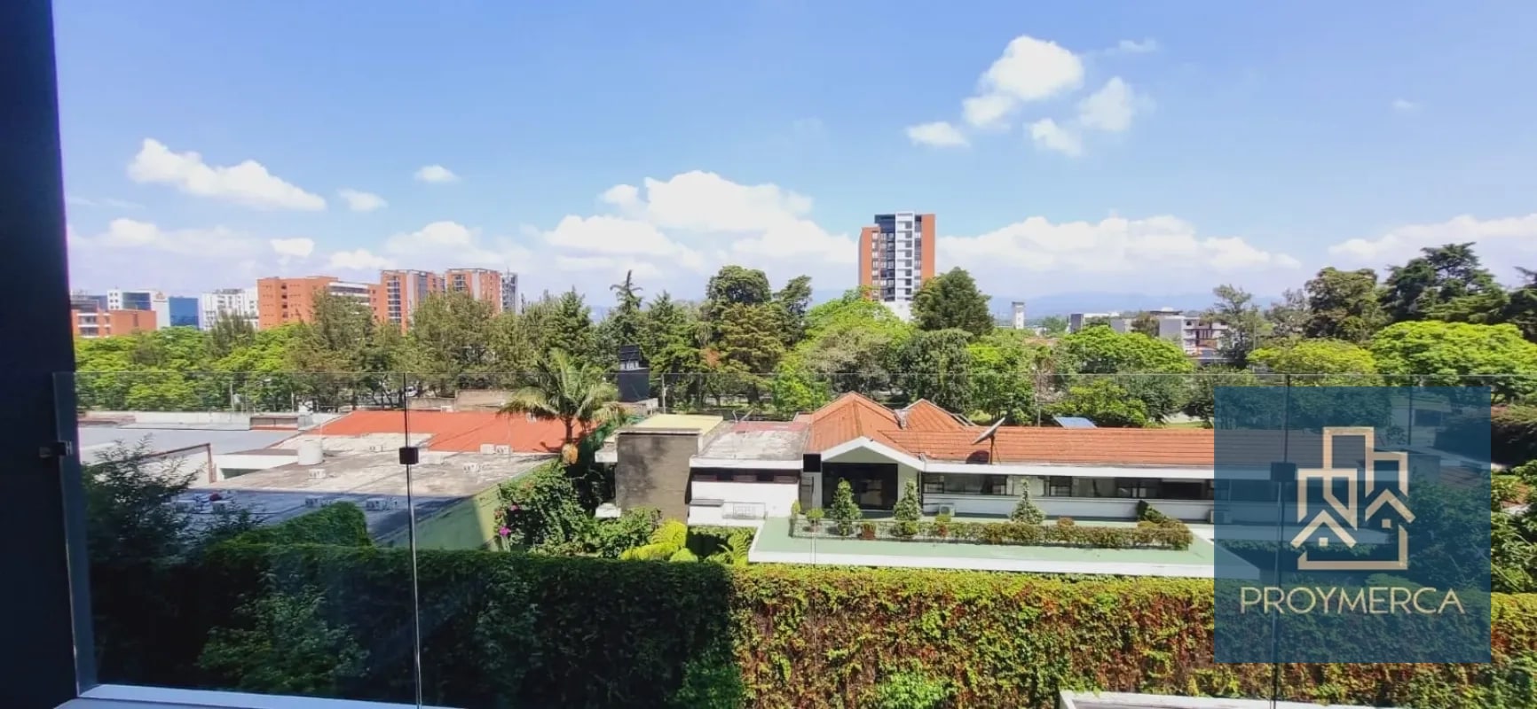 Apartamento en alquiler, Zona 14 - 9
