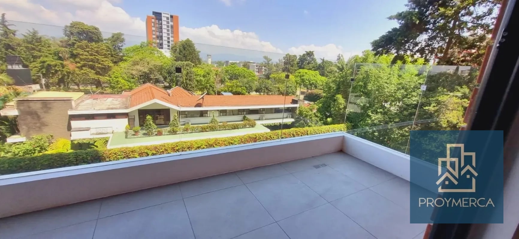 Apartamento en alquiler, Zona 14 - 5
