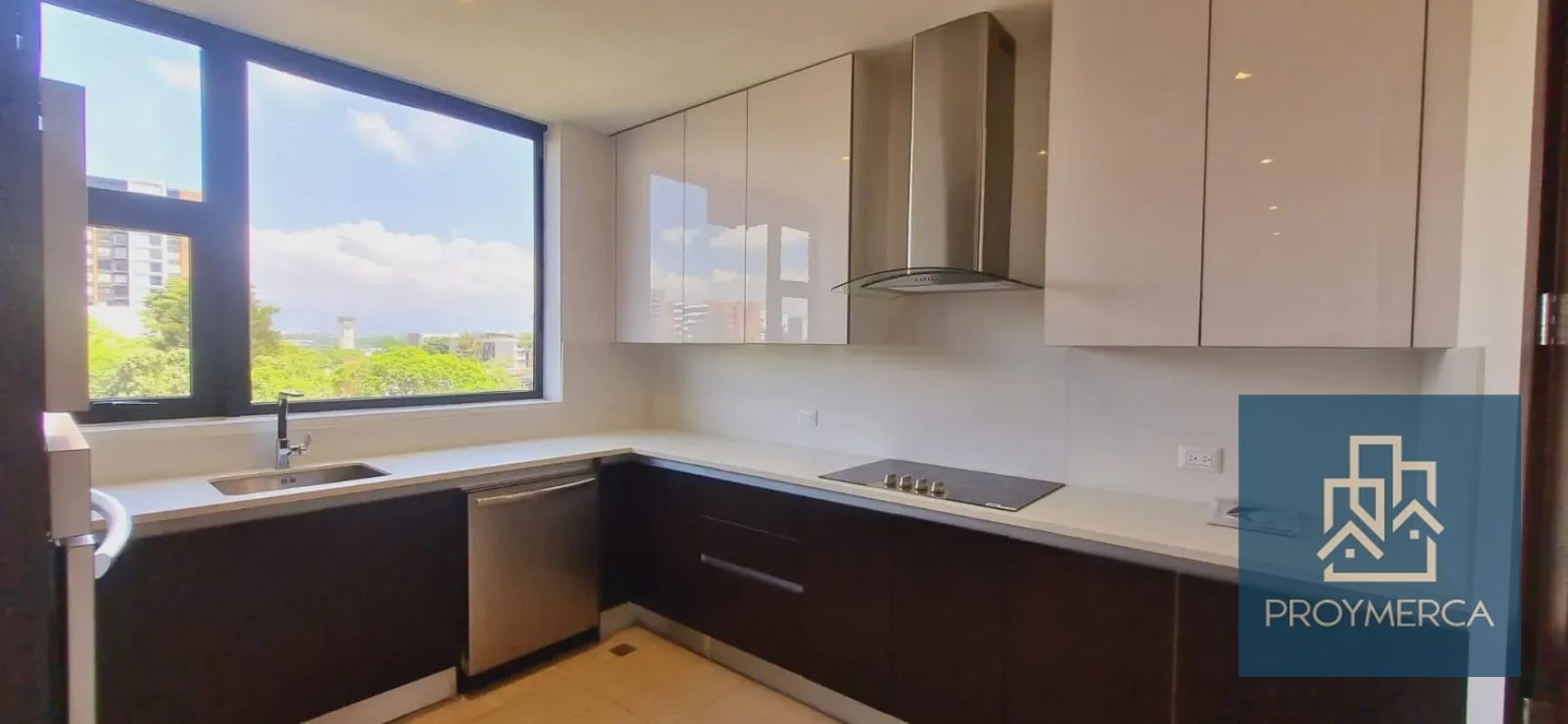 Apartamento en alquiler, Zona 14 - 3