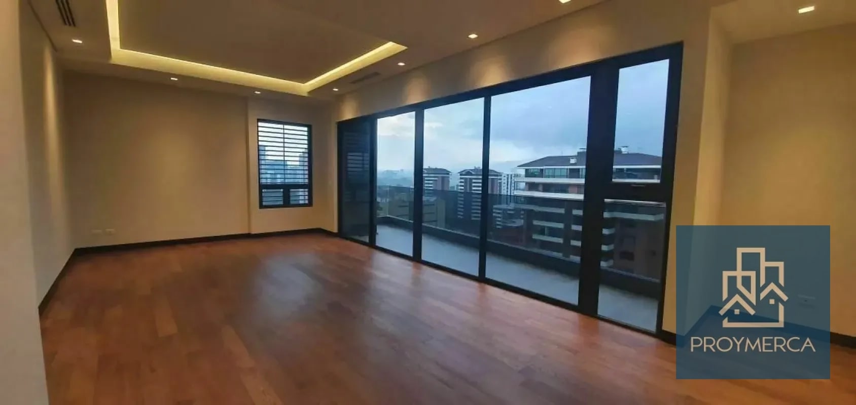 Apartamento en venta, Santa Inés Del Parque , Zona 14 - 1