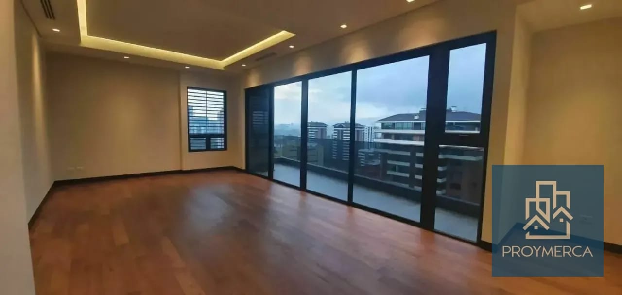 Apartamento en venta, Santa Inés Del Parque , Zona 14 — Apartamento en Venta en Santa Inés del Parque, Zona 14, Guatemala, Ciudad — foto 1 de 8