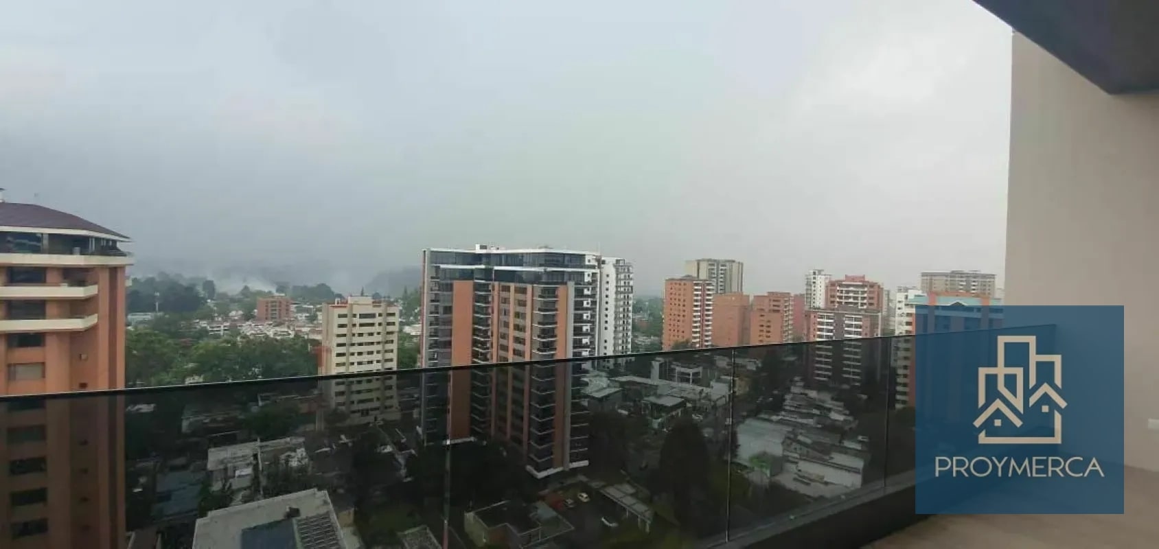 Apartamento en venta, Santa Inés Del Parque , Zona 14 - 8