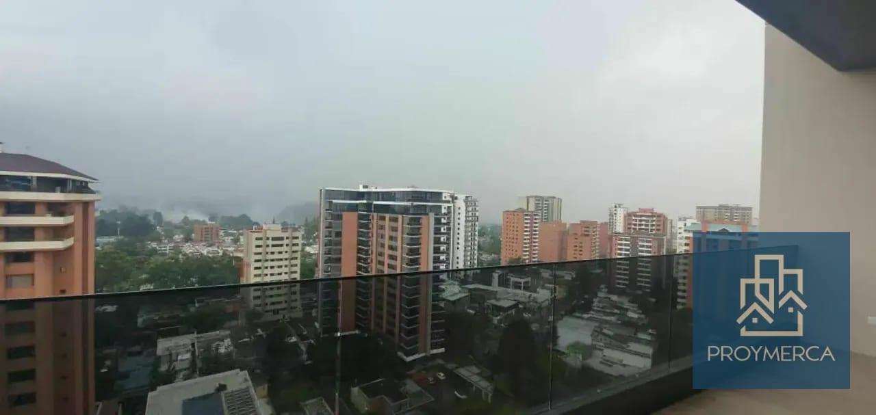 Apartamento en venta, Santa Inés Del Parque , Zona 14 — Apartamento en Venta en Santa Inés del Parque, Zona 14, Guatemala, Ciudad — foto 8 de 8