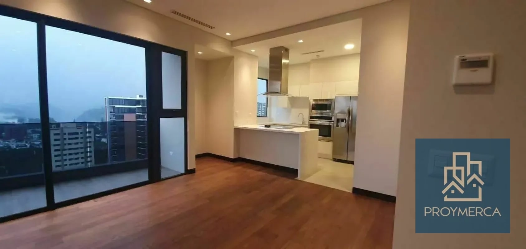 Apartamento en venta, Santa Inés Del Parque , Zona 14 - 6