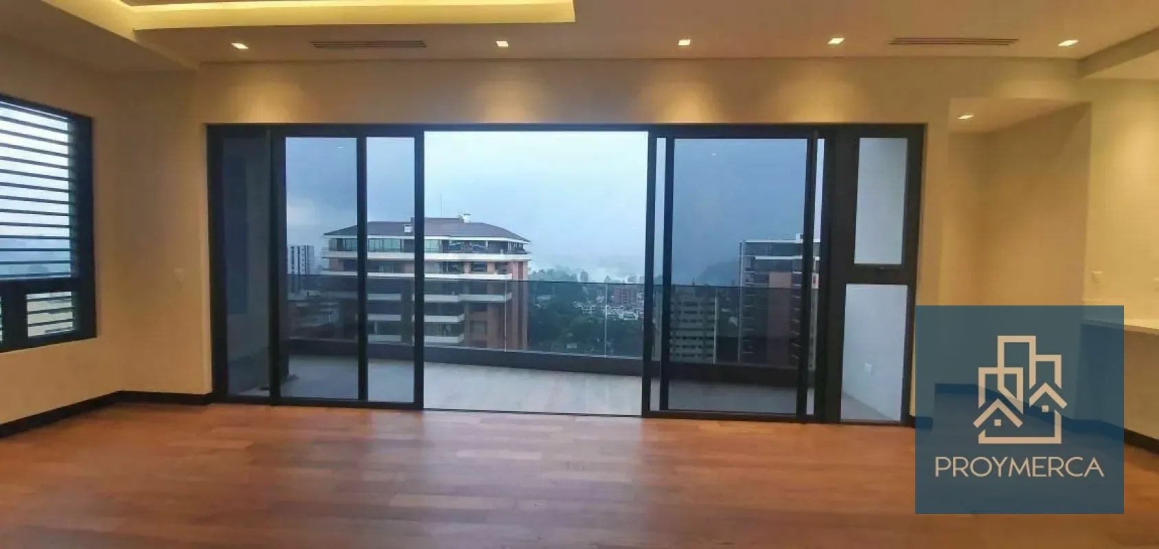 Apartamento en venta, Santa Inés Del Parque , Zona 14 - 4