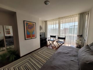 Apartamento en Tiffany 2 zona 10 — Apartamento en Venta en Zona 10, Guatemala, Ciudad — miniatura 7 de 11