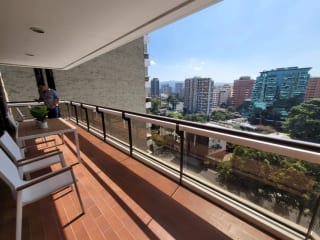 Apartamento en Tiffany 2 zona 10 — Apartamento en Venta en Zona 10, Guatemala, Ciudad — miniatura 6 de 11