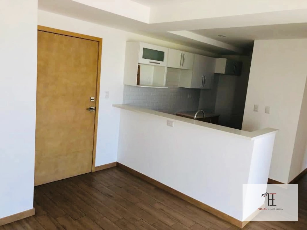Vendo apartamento en Edificio City Haus, zona 10 - 1