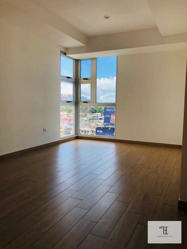 Vendo apartamento en Edificio City Haus, zona 10 - 7