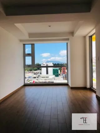 Vendo apartamento en Edificio City Haus, zona 10 — Apartamento en Venta en City Haus, Zona 10, Guatemala, Ciudad — miniatura 6 de 7