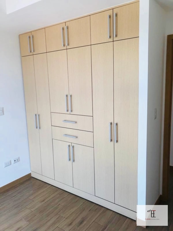 Vendo apartamento en Edificio City Haus, zona 10 - 3